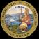 State of California logo