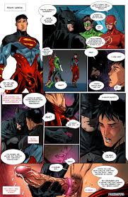 Superboy - Ch.001 - Share Any Manga on MangaPark