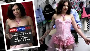 Shoplyfter Mylf Millie Morgan