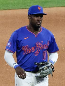 Ronny Mauricio - Wikipedia