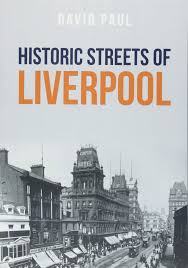 Appold street city of london. Amazon Com Historic Streets Of Liverpool 9781445671956 Paul David Books