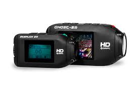 Motorcycle Action Cameras Our Five Picks Visordown