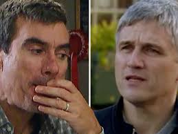 Emmerdale fans spot clue Cain Dingle's hiding a secret about Caleb's true  identity
