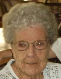Obituary information for Shirley Mae Ward