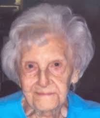 Myrtle M. Beyer Obituary August 21, 2006