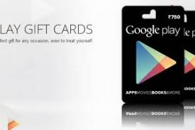 We did not find results for: Google Play Gift Card Archives Techmesto