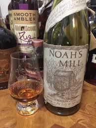 Review 19 Noahs Mill Batch 17 13 Https Ift Tt 2glzapw Whisky Liquor Bourbon