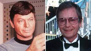 The original Star Trek cast now