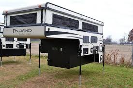 Maybe you would like to learn more about one of these? Palomino Pop Up Camper Buyers Guide Truck Camper Magazine