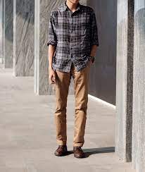 Koleksi oleh anwar hadin (awaw). Gaya Vintage Pria Yang Tidak Lekang Oleh Waktu