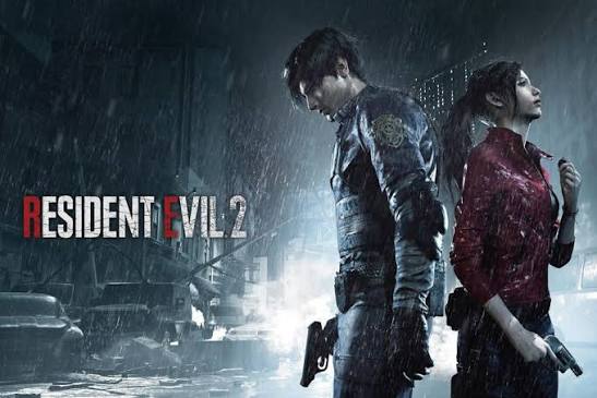 THE HEAD SCRATCHER - Game Review: Resident Evil 2 (2019)
