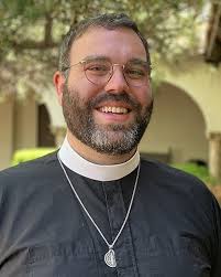 Br Alex Swain August 5, 2025