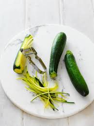 They make long, curly noodles in minutes. Sydney Markets How To Make Zucchini Pasta And 5 Reasons To Try It