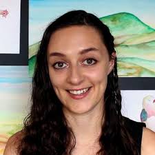 Catherine Warren (@CooCatherine)