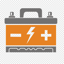 Ready to be used in web design, mobile apps and presentations. Orange And Grey Tubular Battery Car Device Driver Icon Car Battery Car Accident Rectangle Png Pngegg