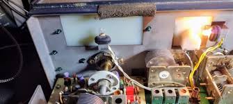 Image result for Drake SSR-1