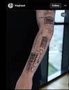Best fine line tattoo artist in Humboldt? : r/Humboldt
