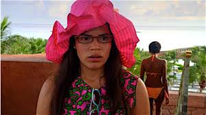 His mother refused to look at her son, let alone bring him home. Revisiting Ugly Betty S Brilliant The Bahamas Triangle Paste
