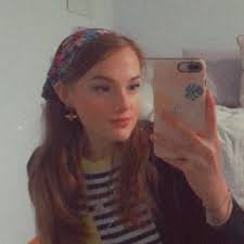 Darcey Smith (@darcey1109)