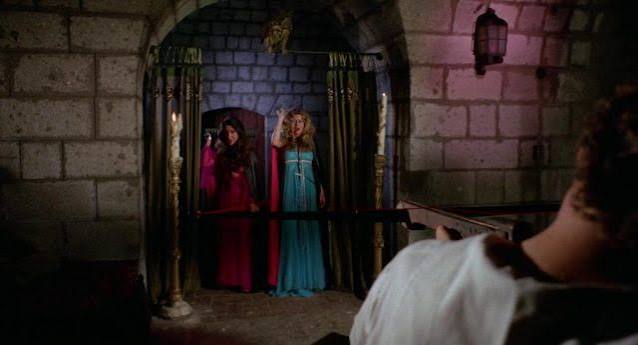 Cirio H. Santiago - Vampire Hookers (1978)