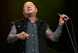 angry anderson