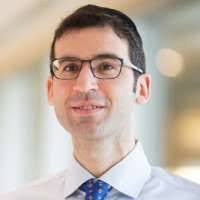 David Baruch's Instagram, Twitter & Facebook