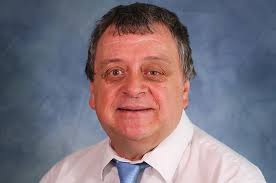 Blackwood councillor Kevin Etheridge's terminal cancer diagnosis