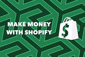Grow your business with shopify®. How To Make Money With Shopify All You Need To Know
