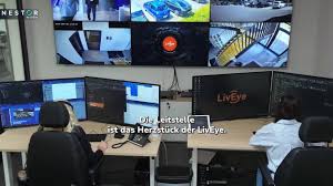 Nikolaus Hoffmann, PMP, Accr. Project Director