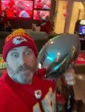 The Angler's Guide to Super Bowl LVIII — Half Past First Cast