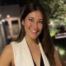 Mary Tigner's Instagram, Twitter & Facebook