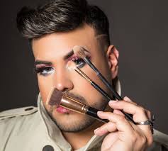 Erick Osorio Hair Style