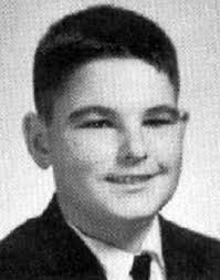 Corp Garry Glenn Tallent (1948-1967)