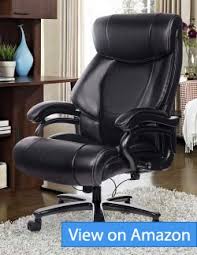 Big and tall office chair 500lbs cheap desk chair ergonomic computer chair high. Best Big And Tall Ergonomic Office Chairs For 2021 Must Read For Safety Ergonomic Trends
