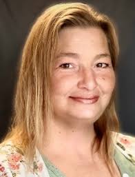 Melanie Candace Anders