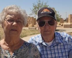 Jerry Darby Obituary (1940