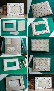 Cornicetta Cornici Per Foto Cornici Fai Da Te Cornici Shabby Chic