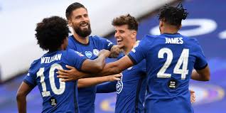 View scores and results for all chelsea fc games from this season, as well as an archive of previous seasons. Chelsea Still Worth Backing Despite Recent Results West London Sport