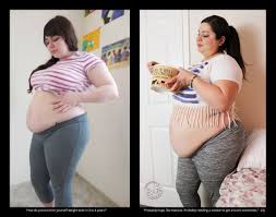 Lily (Before & After) (15) | StufferDB - The database of Stuffers & Gainers