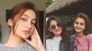 Profil Laura Abbas, Pemeran Anika di Sinetron Aku Bukan Wanita Pilihan,  Calon Adik Ipar Irish Bella