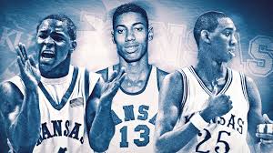 Predicting conference tourney winners 🔮. 10 Greatest Kansas Basketball Players Of All Time Sporting News