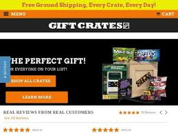 15% off your order with ftd's email sign up. 50 Off Gift Crates Coupon Code Promo Code May 2021