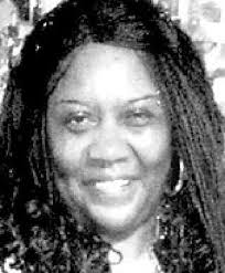 Antionette COOPER-MITCHELL Obituary (2016)