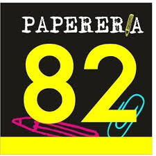 Papereria 82