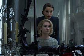By kevin john siazon october 6, 2020. What To Watch On Netflix Canada In October 2020 Georgia Straight Vancouver S News Entertainment Weekly