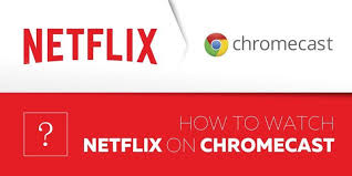 Being A User Of Chromecast Here We Will Tell You That How To Watch Netflix On Chromecast Take A Glimpse The Below Given Cont Chromecast Netflix Watch Netflix