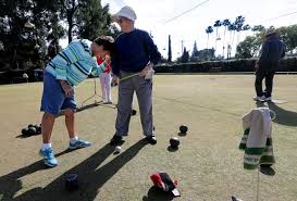 Skate park, rail line pose no threats to historic Redlands Lawn Bowling  Club, officials say