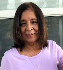 Evangelina Segovia Obituary