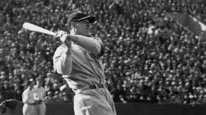 How major league baseball can utilize lou gehrig day as a mechanism to so much more to develop an outreach to fans with disabilities and reshape the games economics, culture and more. Major League Baseball To Hold 1st Lou Gehrig Day On June 2 Cbc Sports