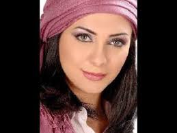 من مكتبة سمير خلف الموسيقية الاستاذ نجيب السراج قصيدة هلت وهل المسك منها  يشعشع